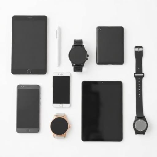 Advanced Electronics and Smart Solutions